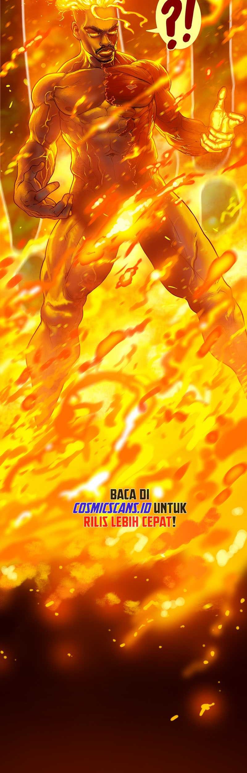 Ordeal Chapter 09 Gambar 24