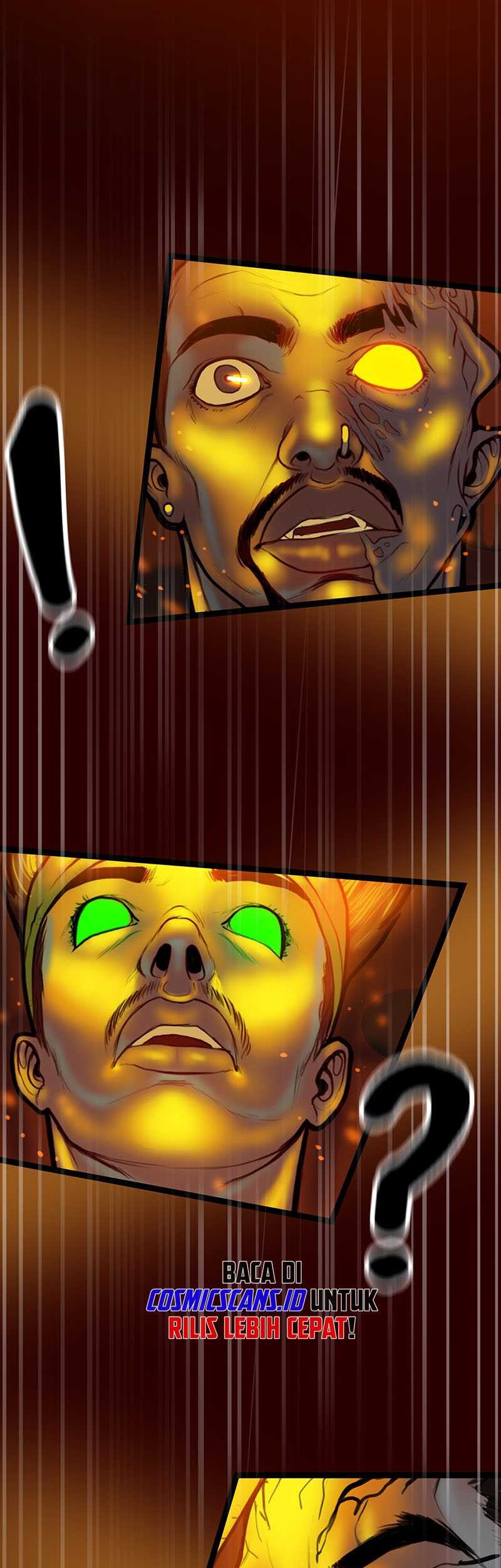 Ordeal Chapter 09 Gambar 26