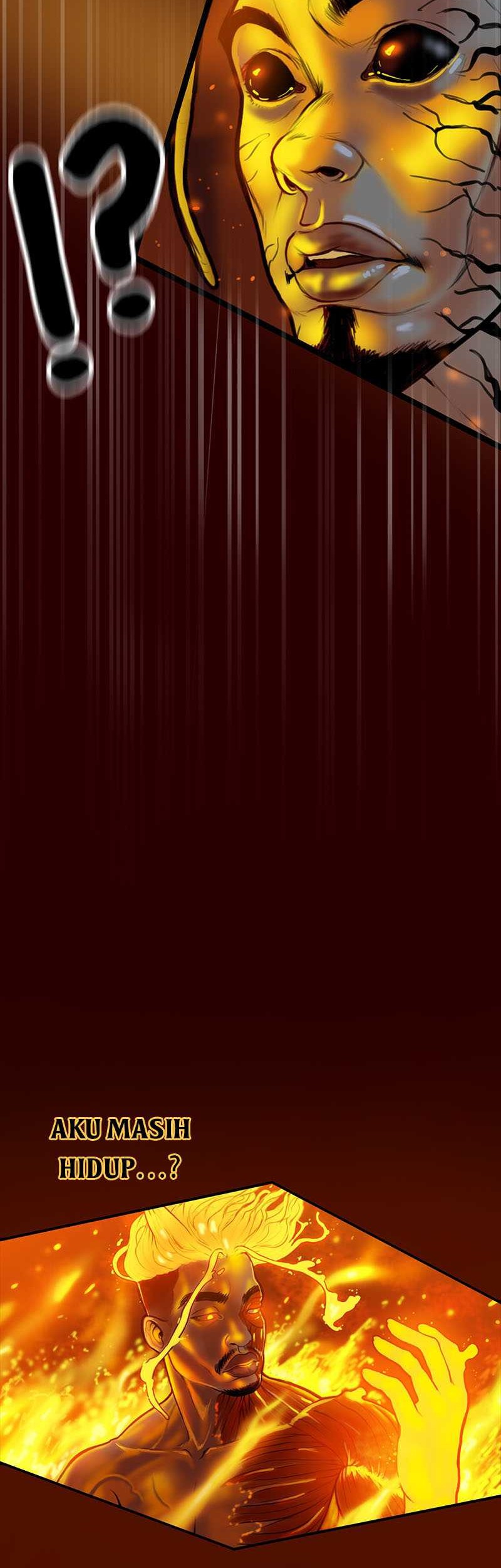 Ordeal Chapter 09 Gambar 27