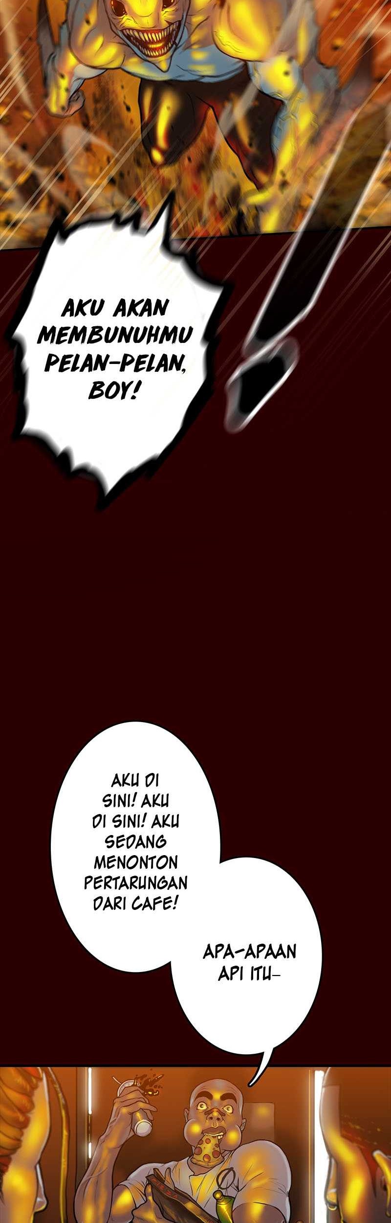 Ordeal Chapter 09 Gambar 31