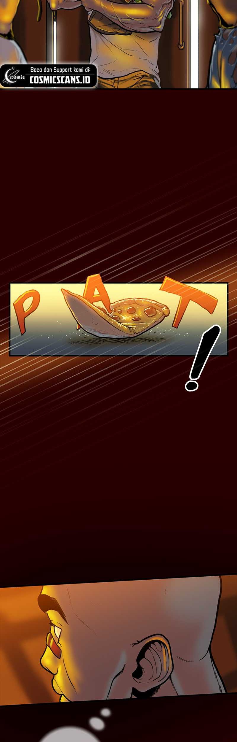 Ordeal Chapter 09 Gambar 32