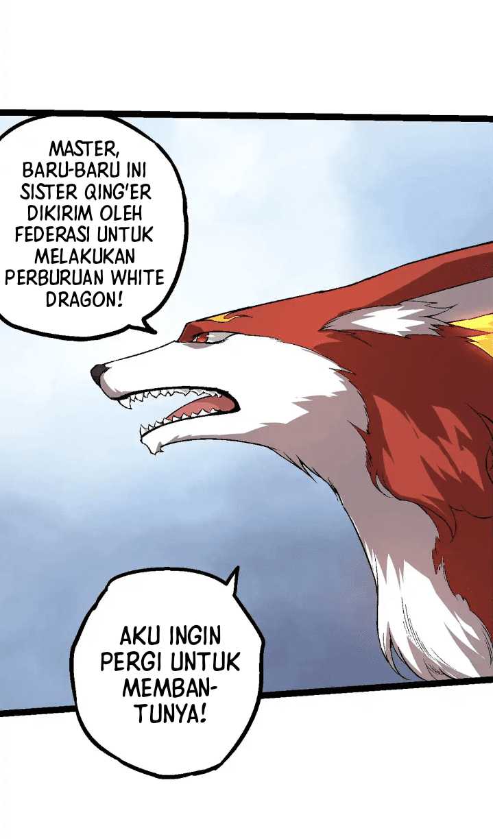 Evolution Begins With A Big Tree Chapter 183 Gambar 20