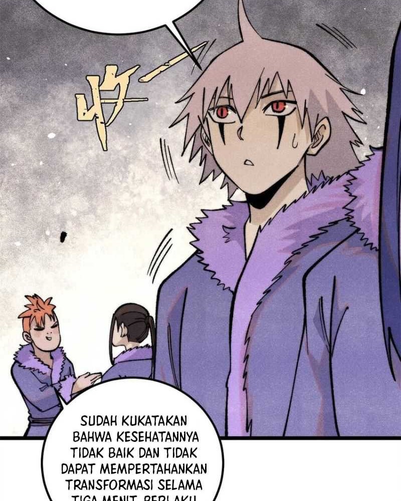 All Hail the Sect Leader Chapter 313 Gambar 22