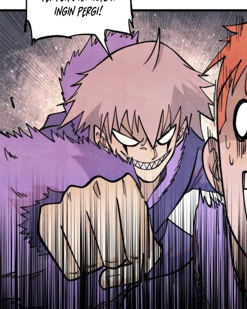 All Hail the Sect Leader Chapter 313 Gambar 28