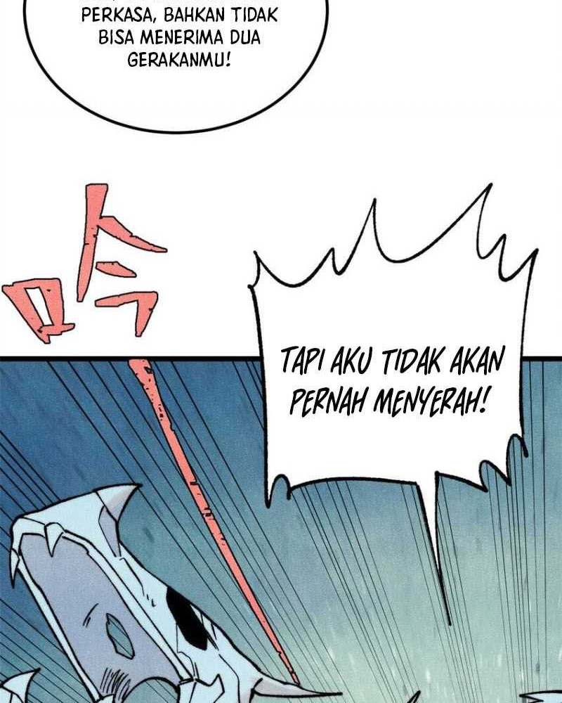 All Hail the Sect Leader Chapter 313 Gambar 32