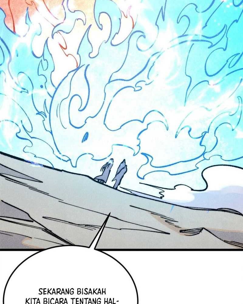 All Hail the Sect Leader Chapter 313 Gambar 38