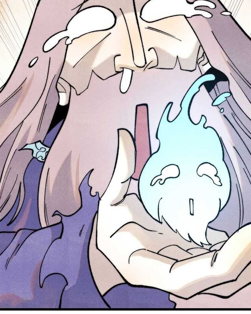 All Hail the Sect Leader Chapter 313 Gambar 46