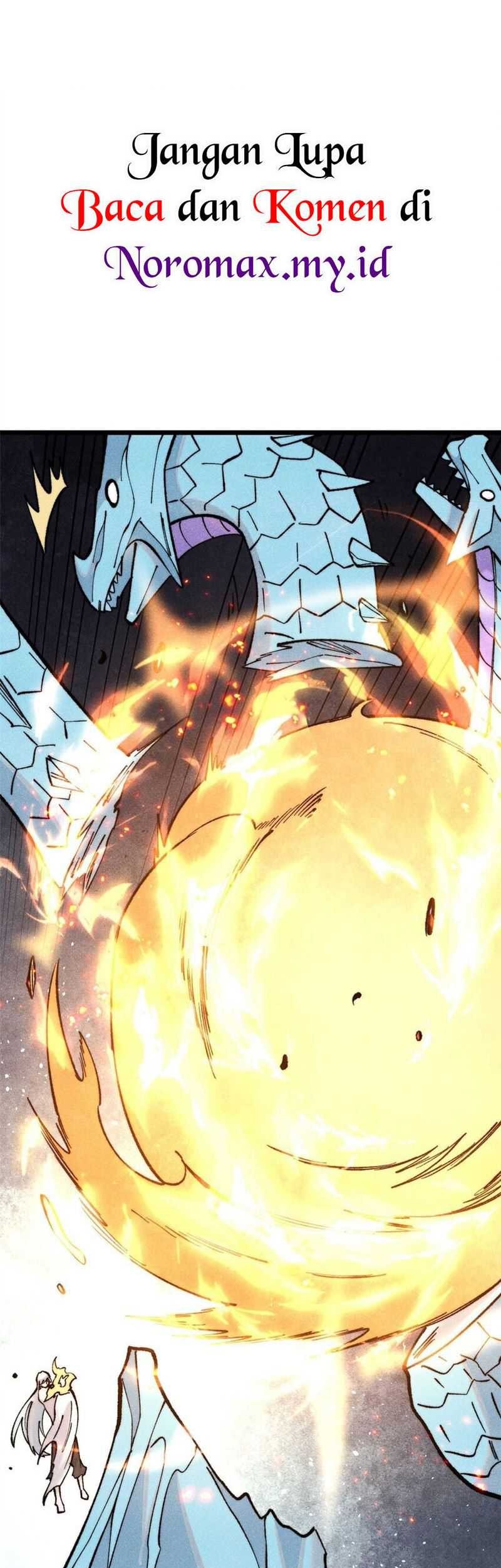 All Hail the Sect Leader Chapter 313 Gambar 13