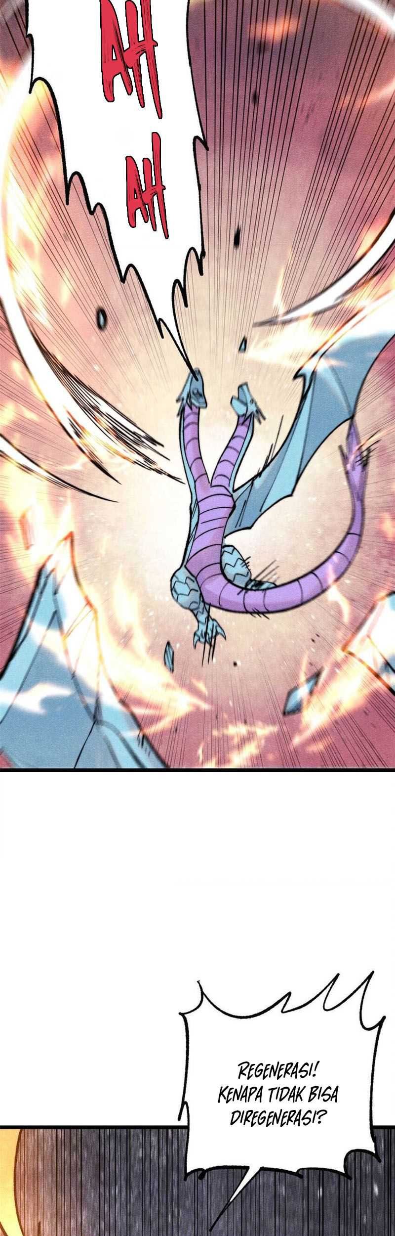 All Hail the Sect Leader Chapter 313 Gambar 15