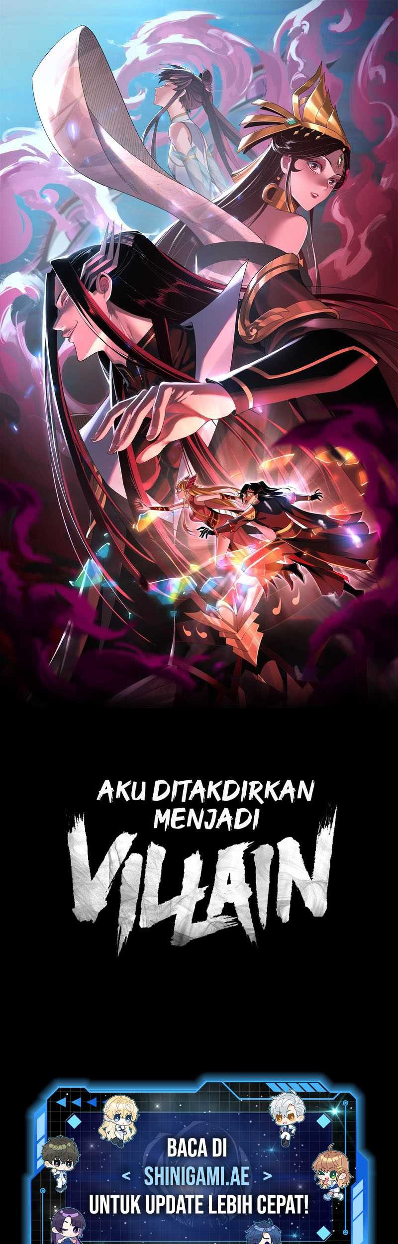 Baca The Villain Of Destiny Chapter 139 Gambar 2