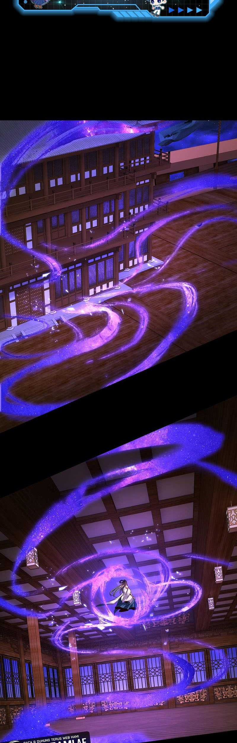 The Villain Of Destiny Chapter 139 Gambar 3