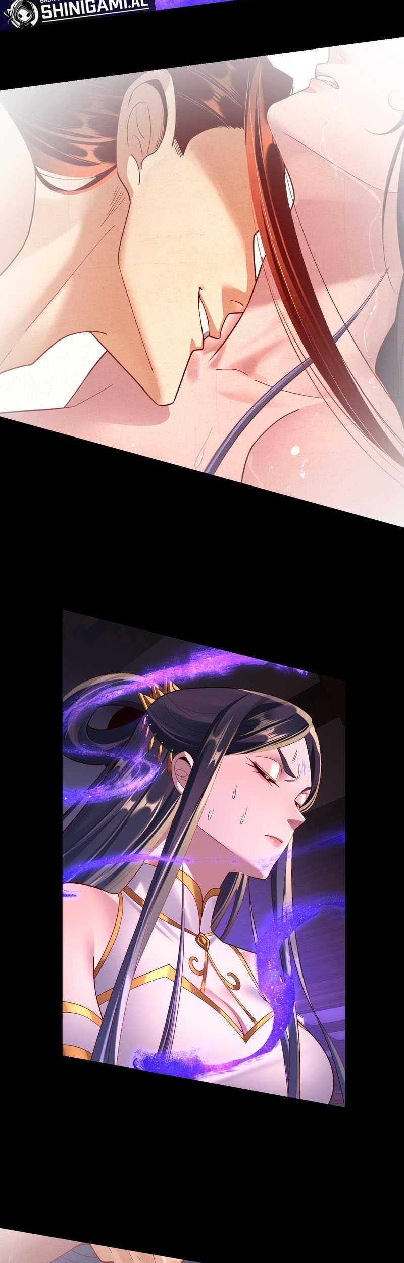 The Villain Of Destiny Chapter 139 Gambar 4