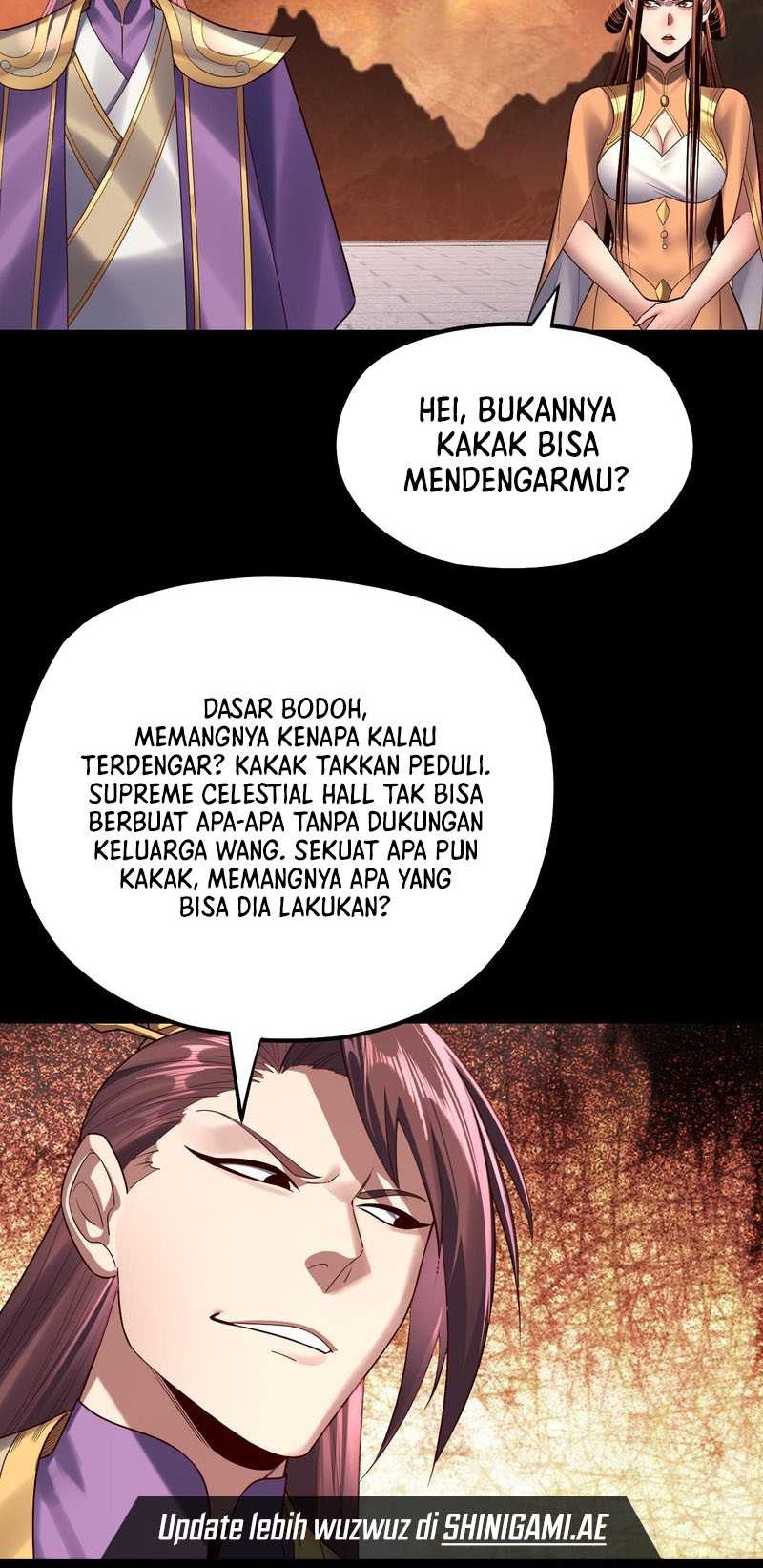 The Villain Of Destiny Chapter 139 Gambar 21