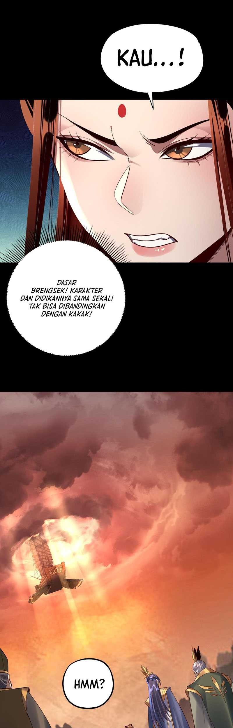 The Villain Of Destiny Chapter 139 Gambar 22