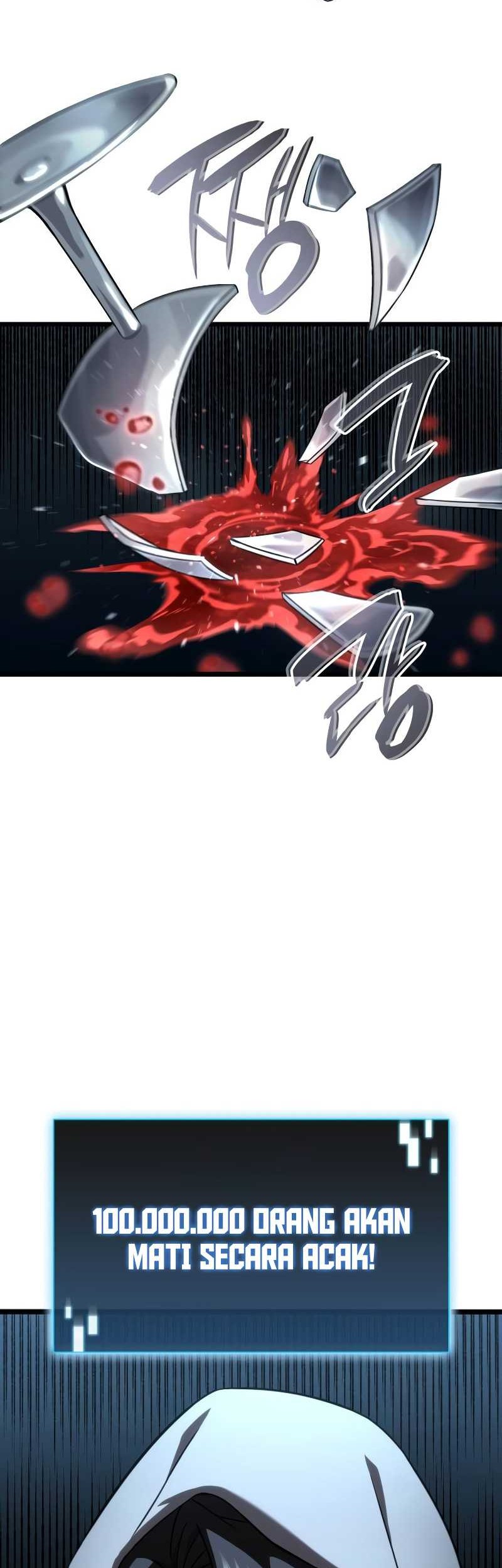 Insanely-Talented Player Chapter 33 Gambar 49