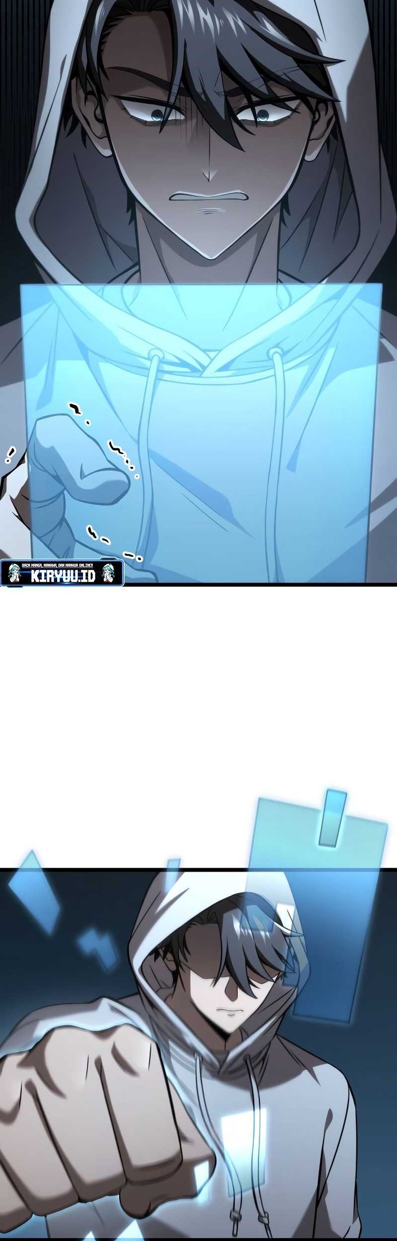 Insanely-Talented Player Chapter 33 Gambar 50