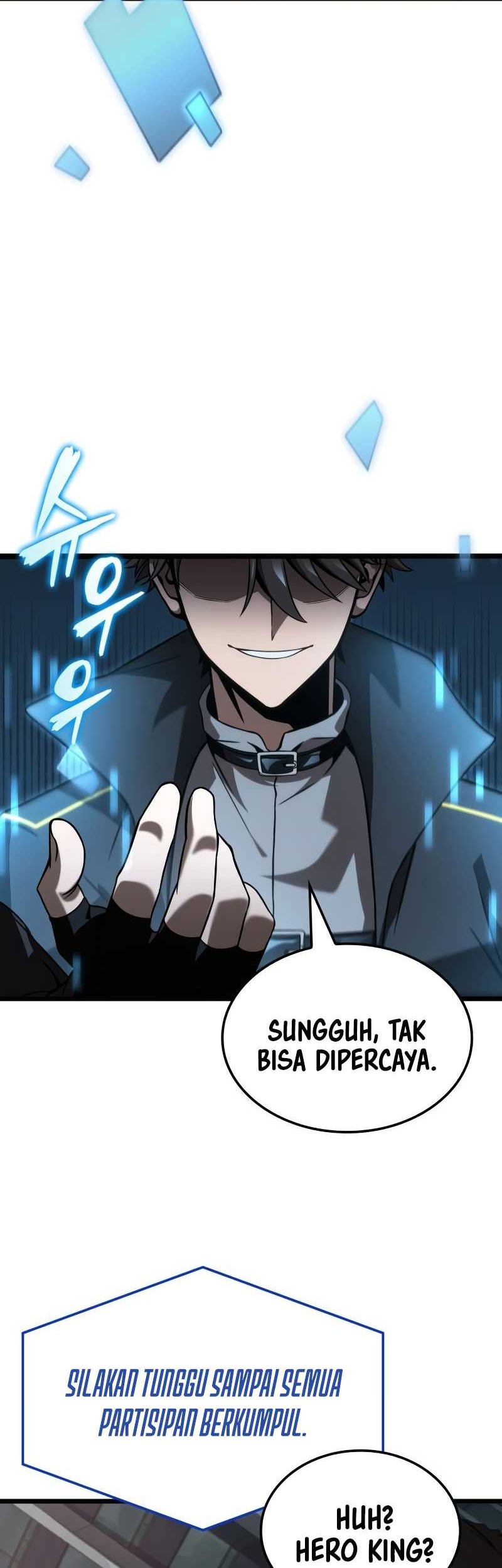 Insanely-Talented Player Chapter 33 Gambar 51