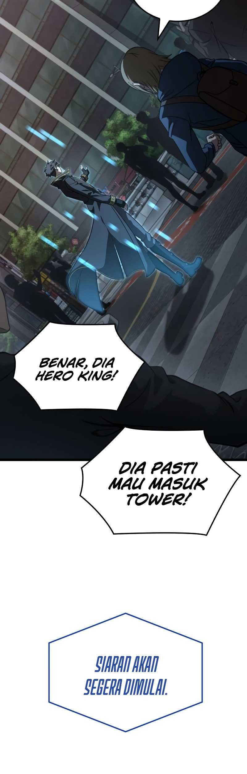 Insanely-Talented Player Chapter 33 Gambar 52