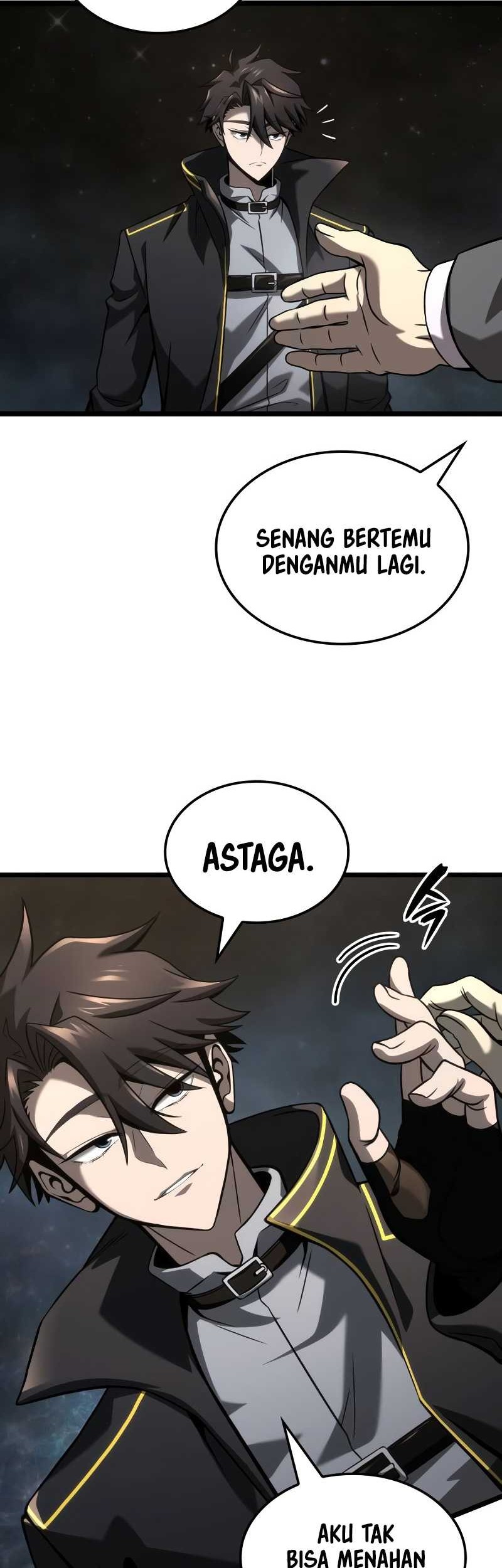 Insanely-Talented Player Chapter 33 Gambar 57