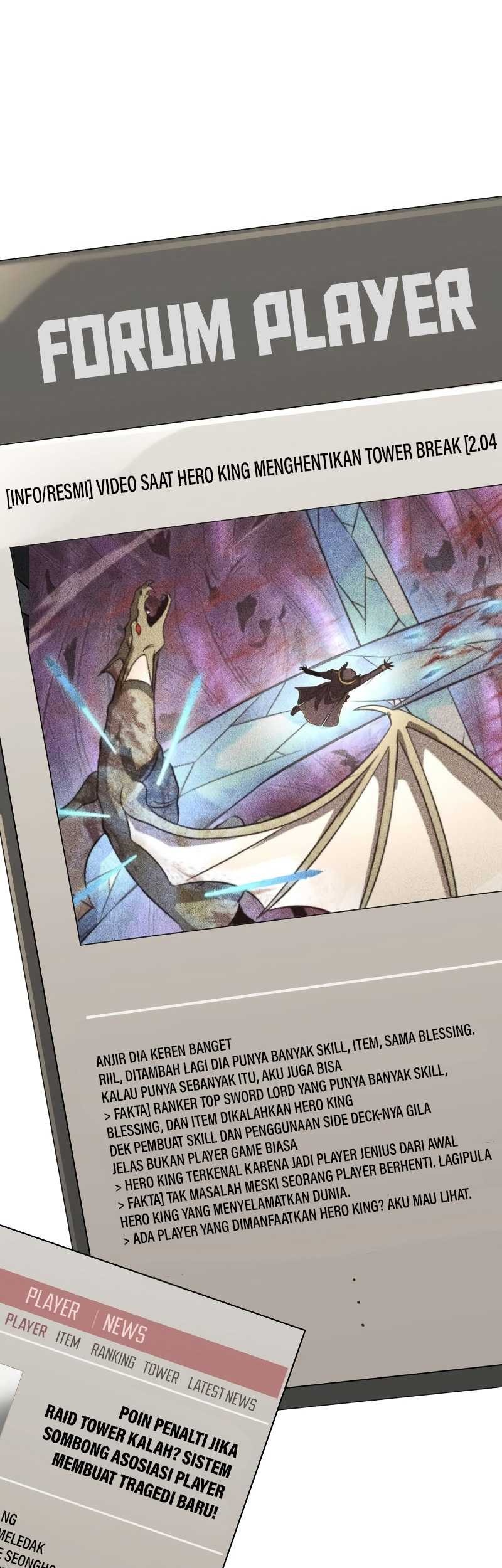 Baca Insanely-Talented Player Chapter 33 Gambar 2