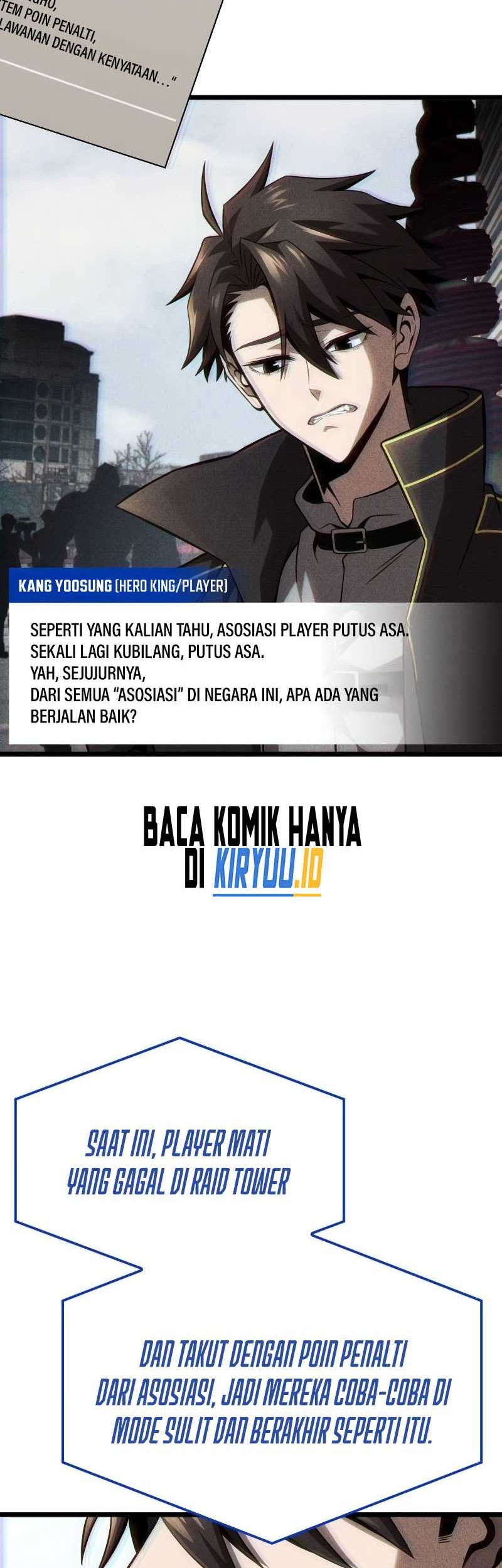 Insanely-Talented Player Chapter 33 Gambar 3