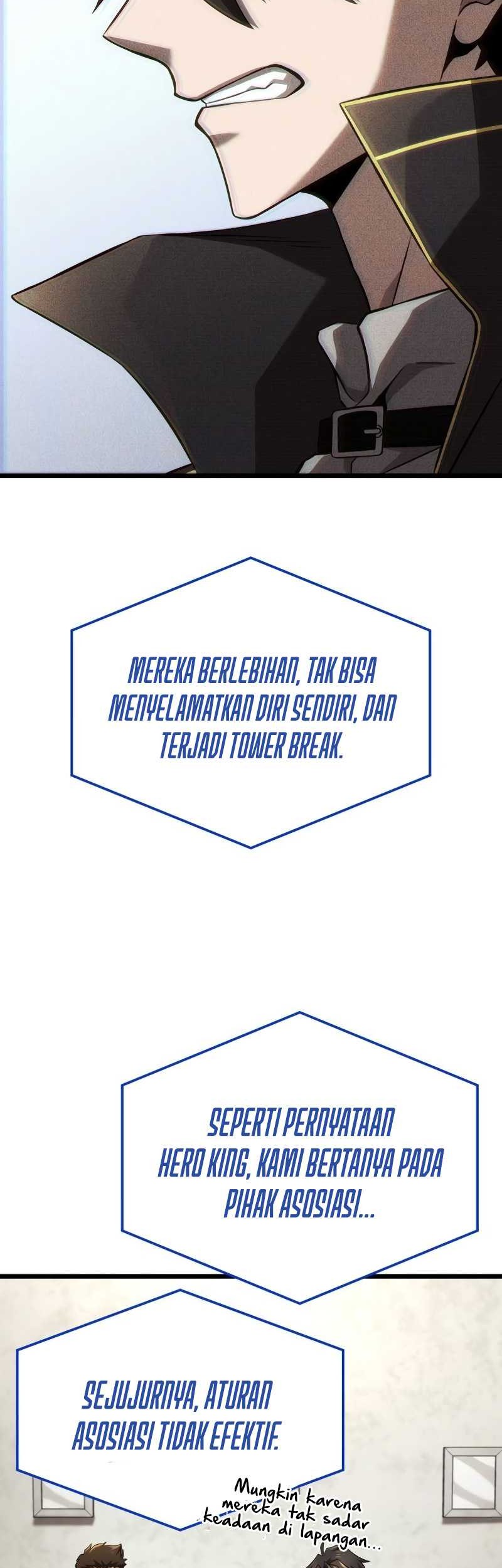 Insanely-Talented Player Chapter 33 Gambar 4