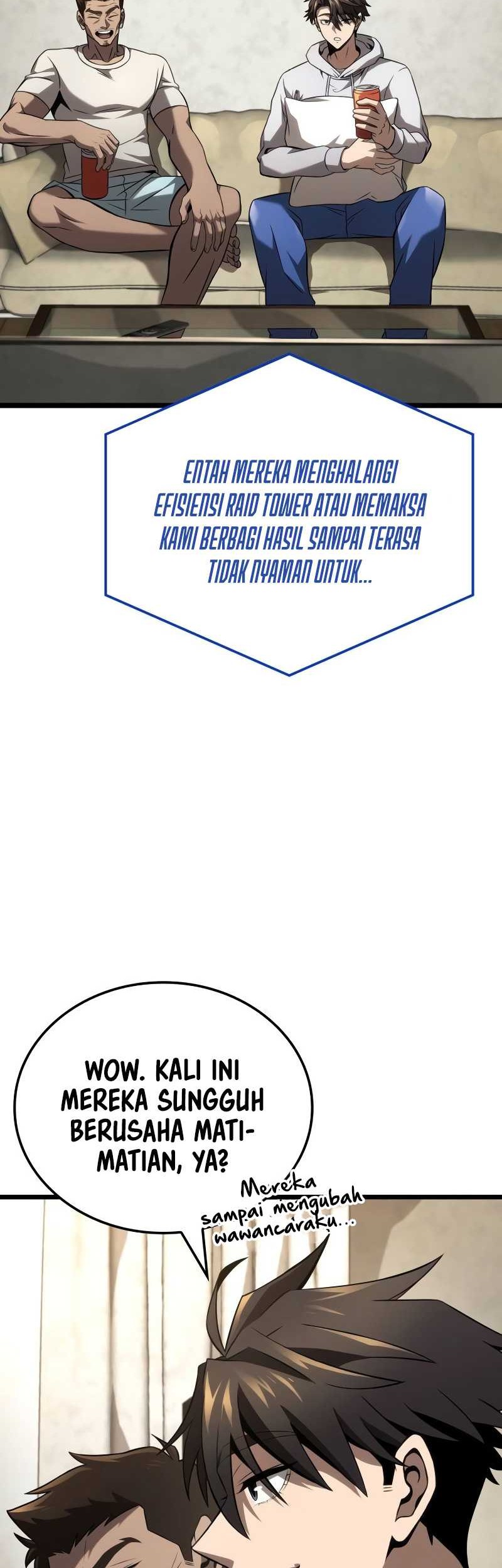 Insanely-Talented Player Chapter 33 Gambar 5