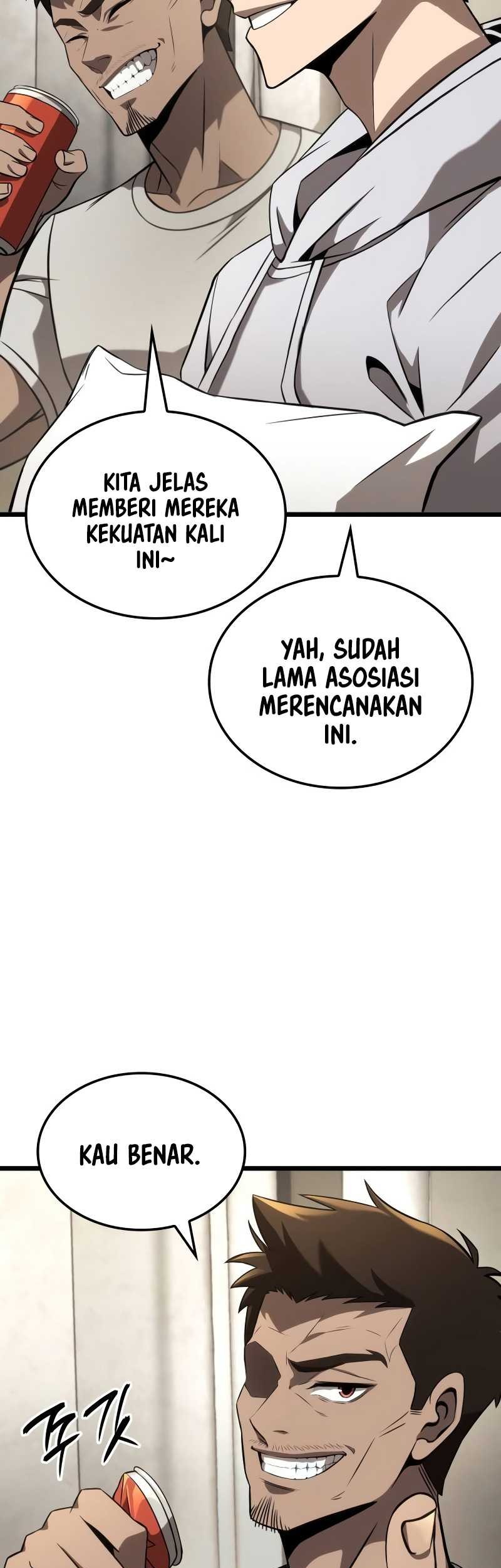 Insanely-Talented Player Chapter 33 Gambar 6