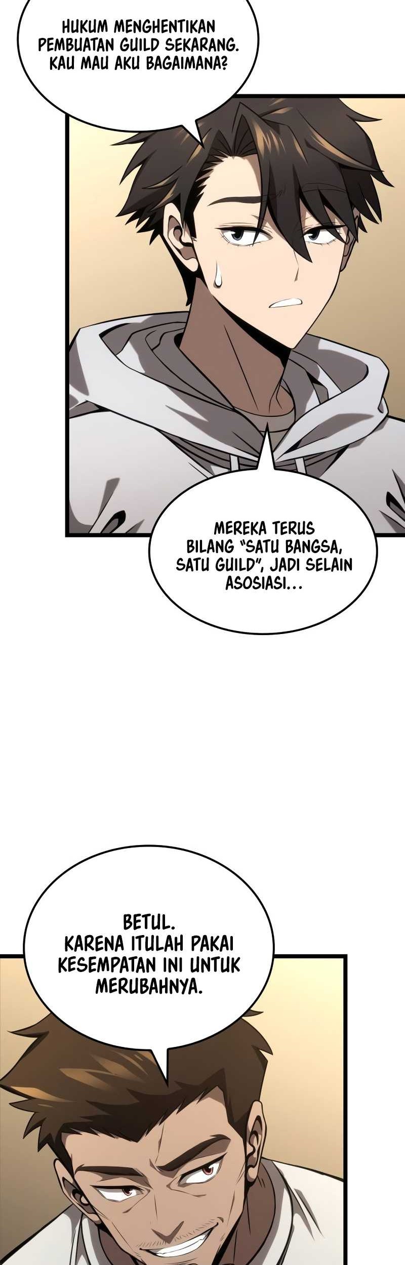 Insanely-Talented Player Chapter 33 Gambar 9