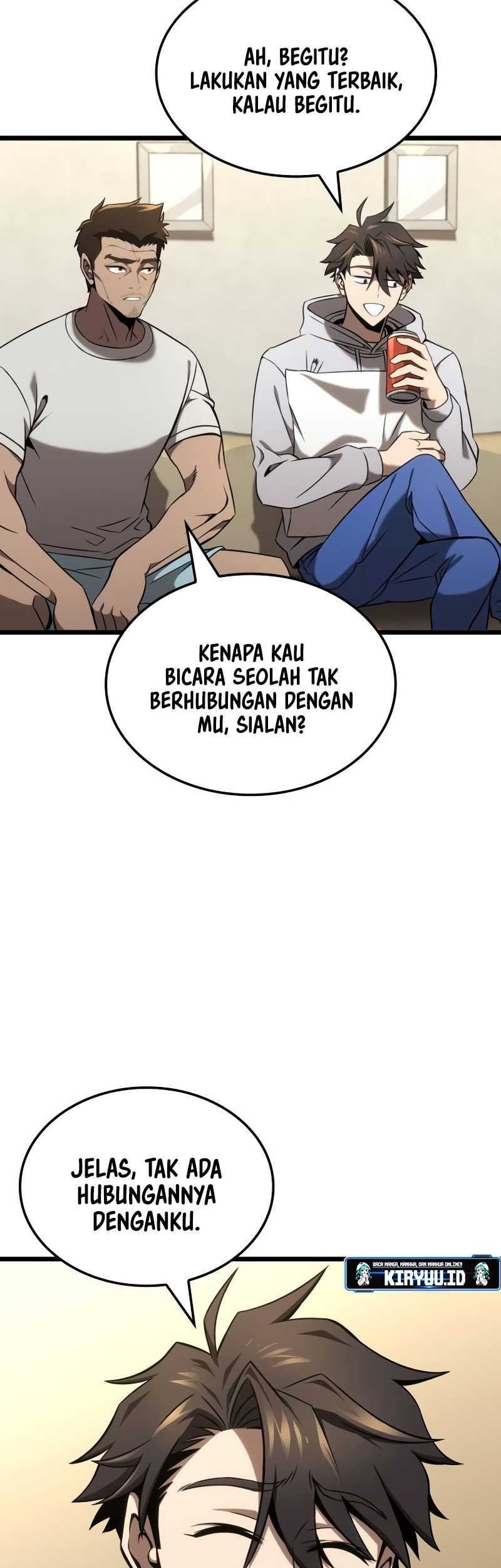 Insanely-Talented Player Chapter 33 Gambar 12