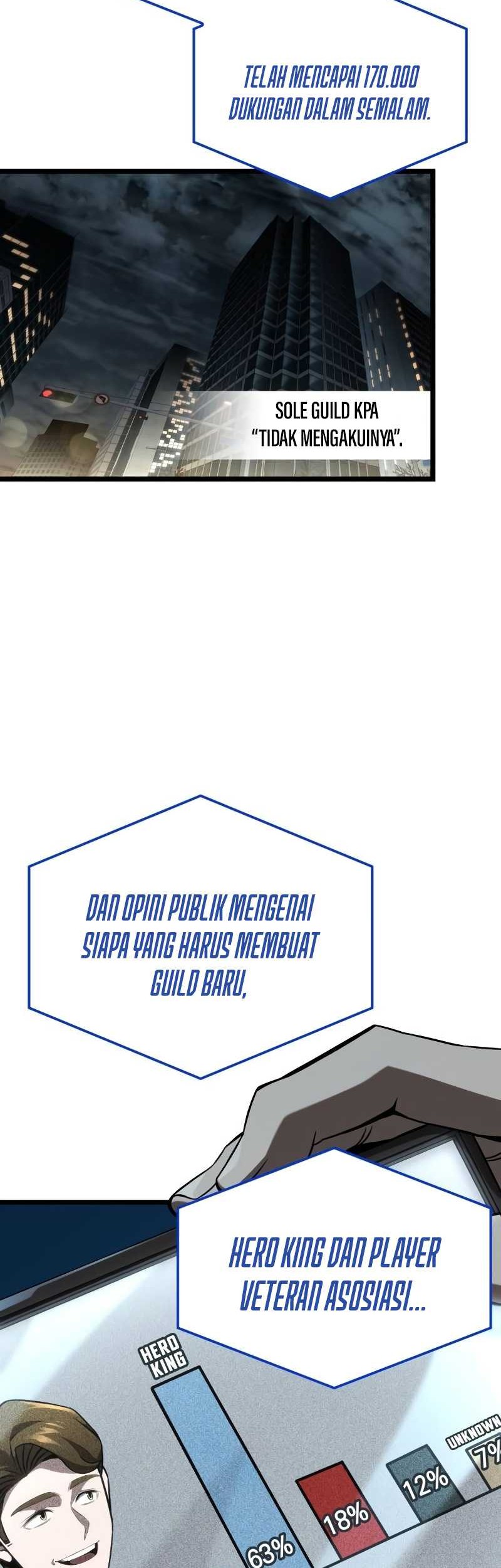 Insanely-Talented Player Chapter 33 Gambar 15