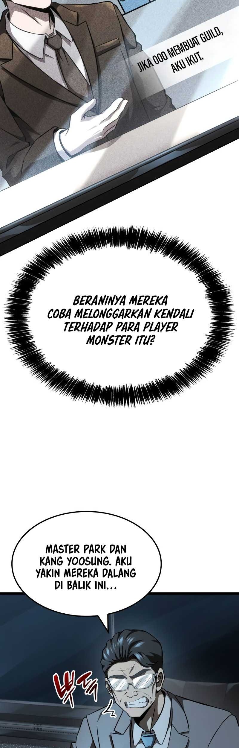 Insanely-Talented Player Chapter 33 Gambar 16