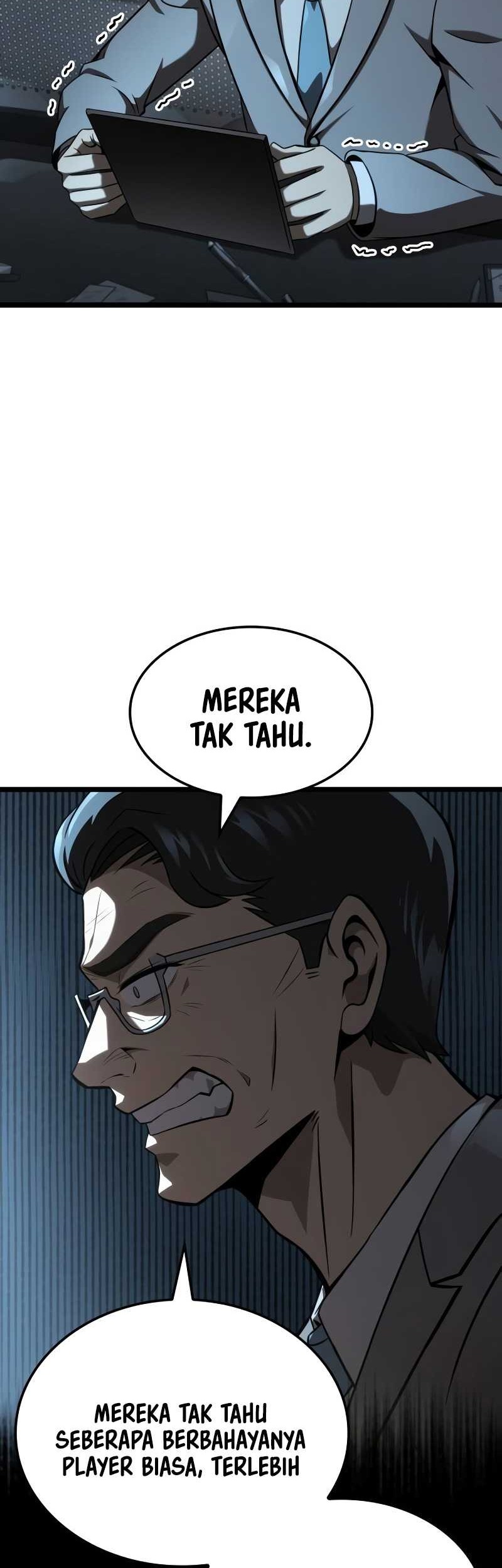 Insanely-Talented Player Chapter 33 Gambar 17