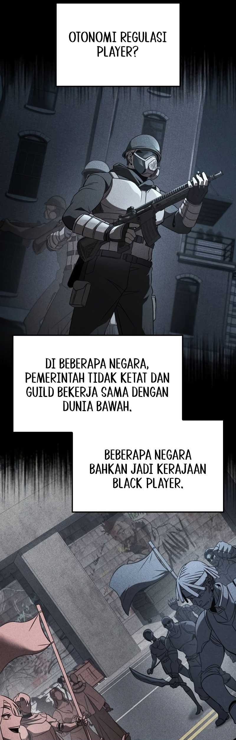 Insanely-Talented Player Chapter 33 Gambar 19