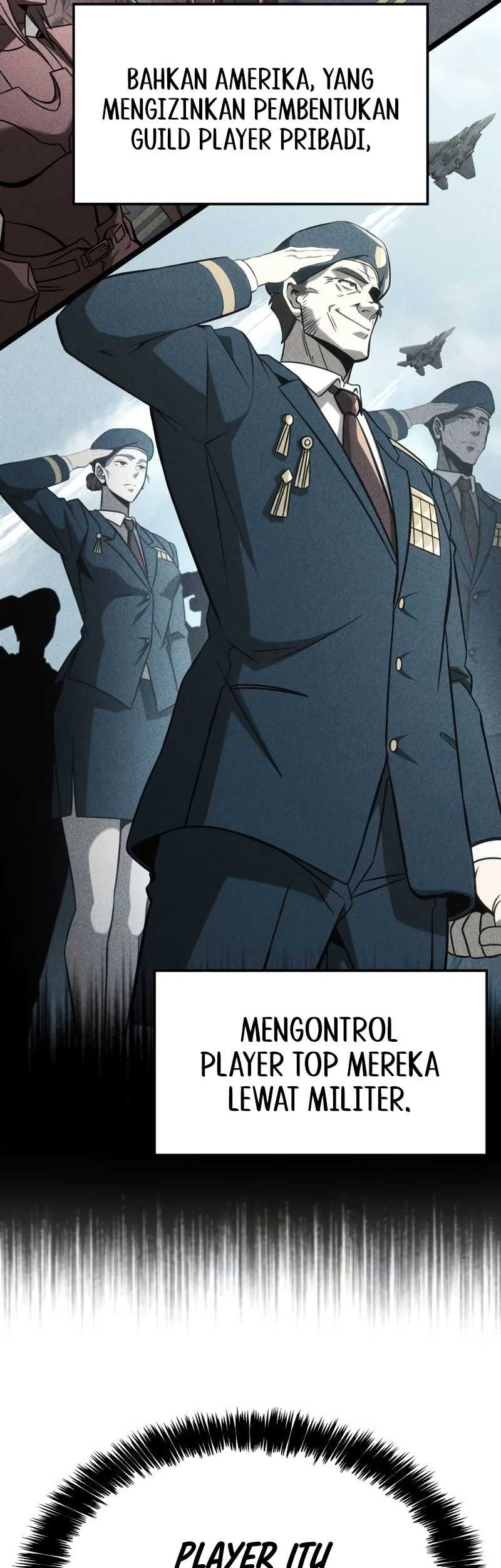 Insanely-Talented Player Chapter 33 Gambar 20
