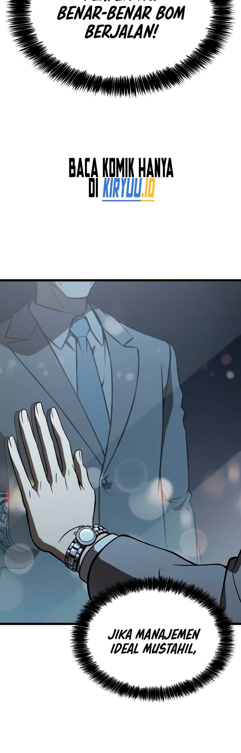 Insanely-Talented Player Chapter 33 Gambar 21