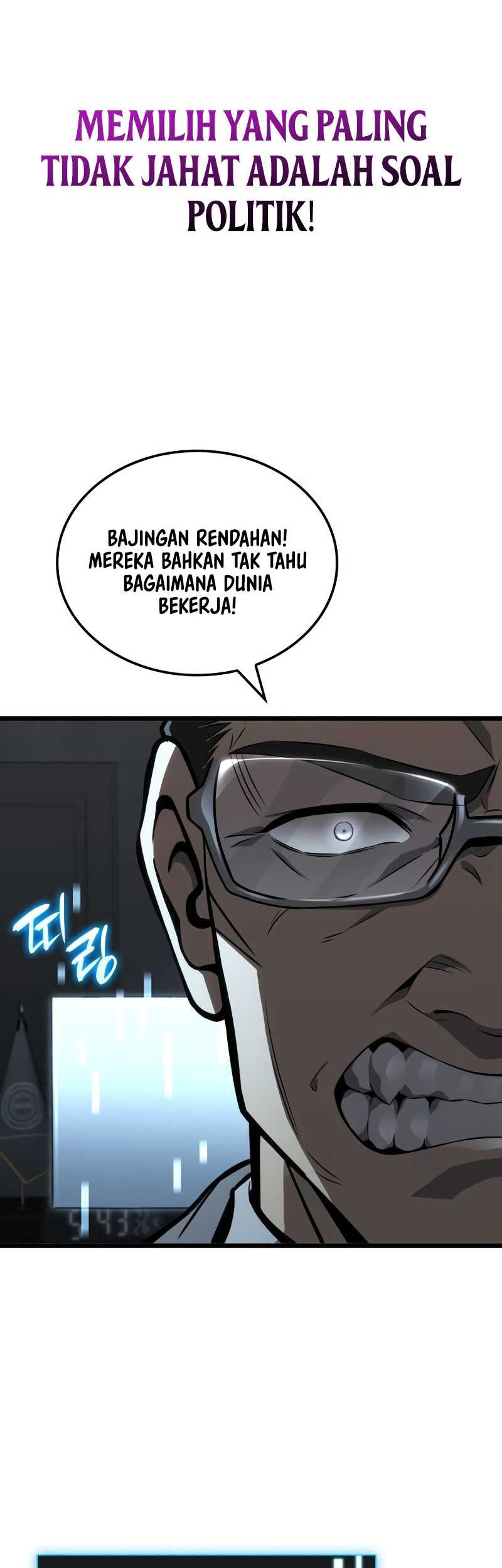 Insanely-Talented Player Chapter 33 Gambar 22
