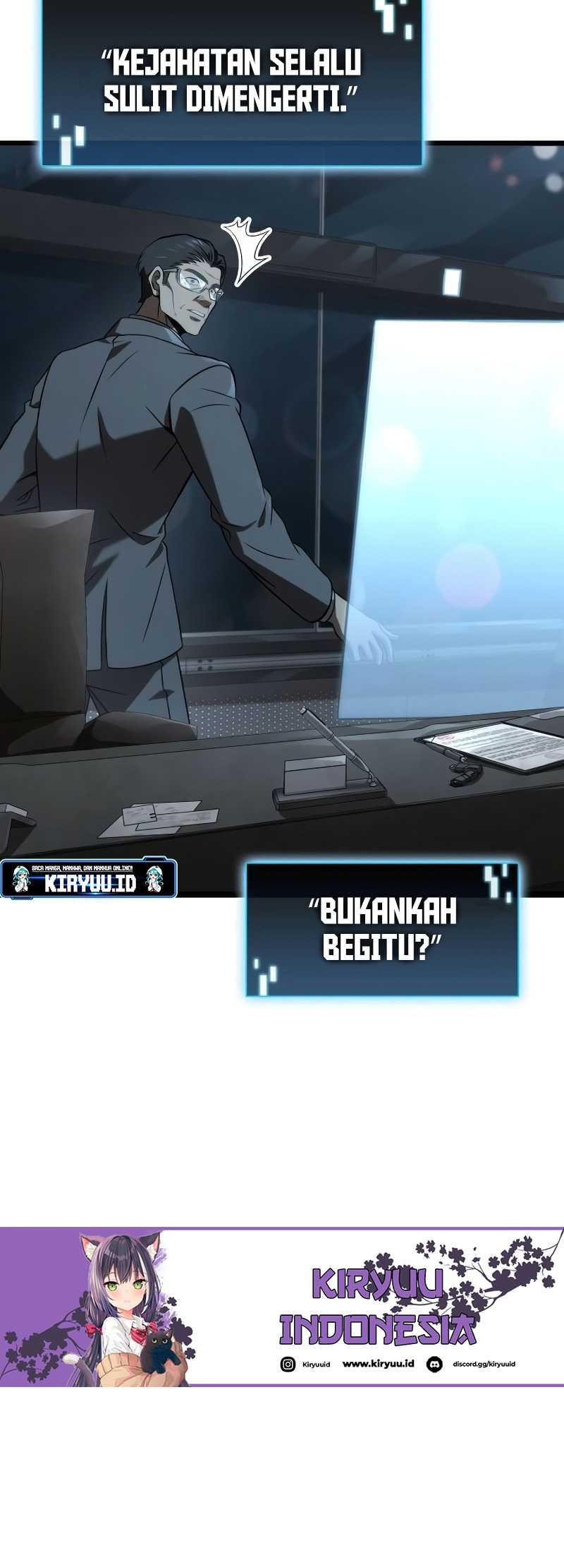 Insanely-Talented Player Chapter 33 Gambar 23