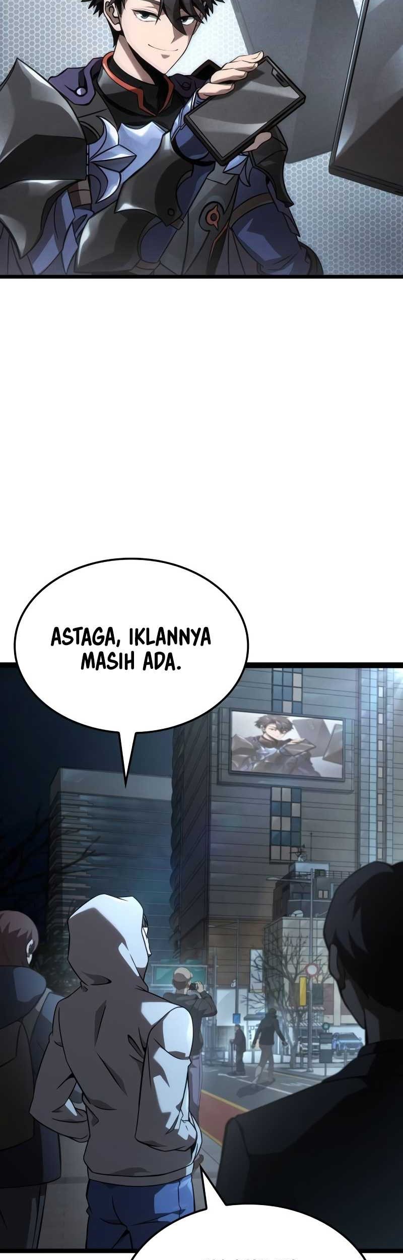 Insanely-Talented Player Chapter 33 Gambar 26