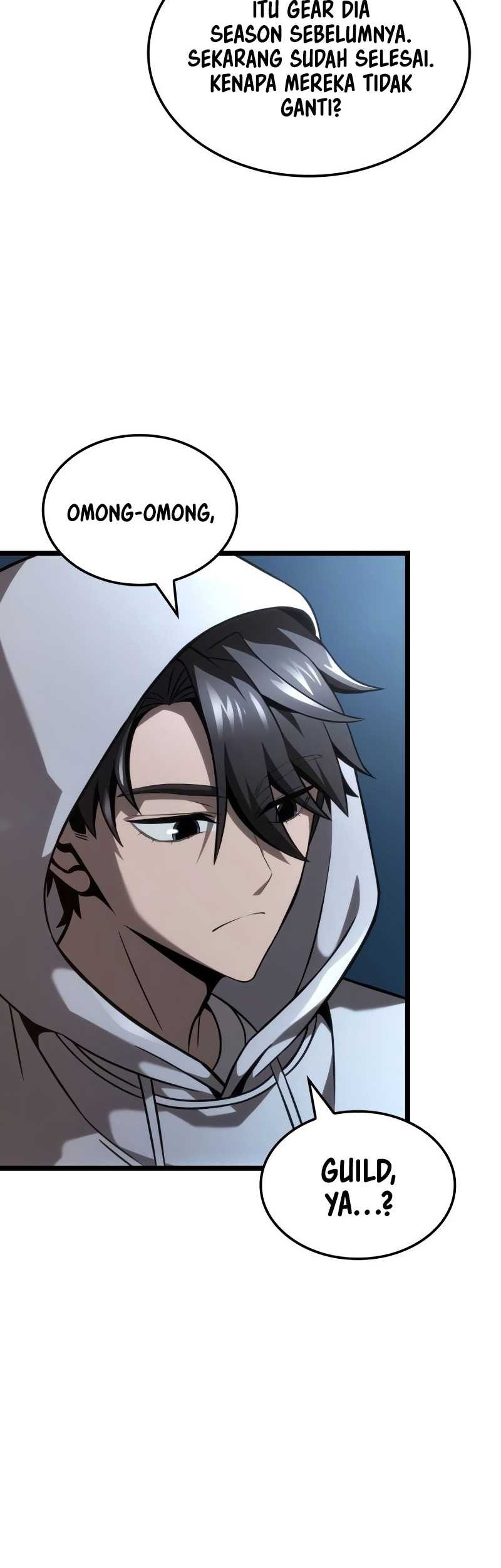 Insanely-Talented Player Chapter 33 Gambar 27