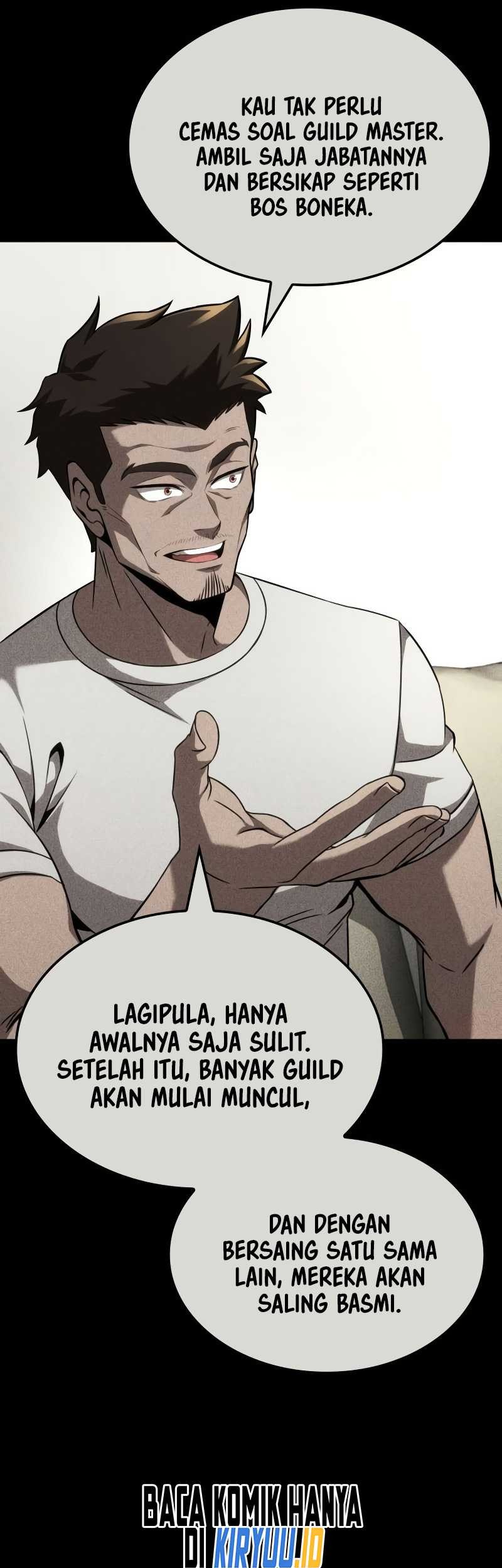 Insanely-Talented Player Chapter 33 Gambar 30