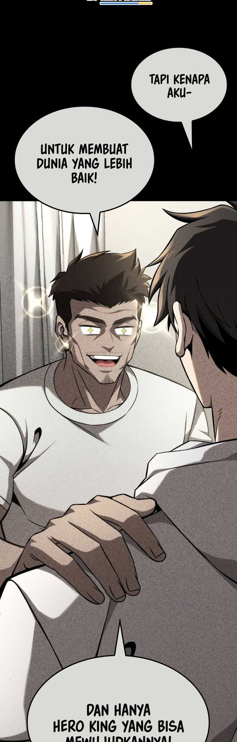 Insanely-Talented Player Chapter 33 Gambar 31