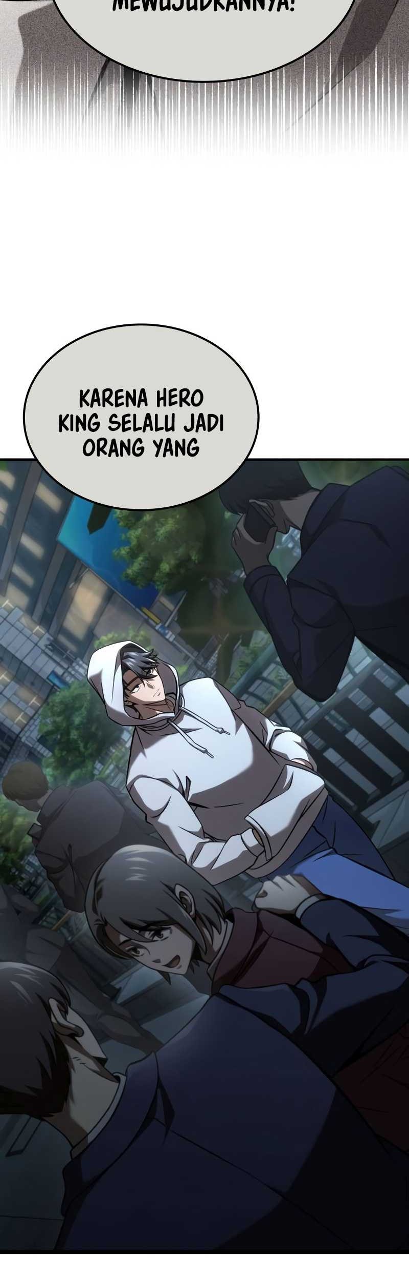 Insanely-Talented Player Chapter 33 Gambar 32