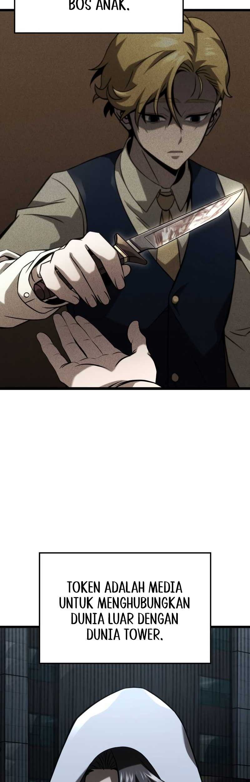 Insanely-Talented Player Chapter 33 Gambar 38