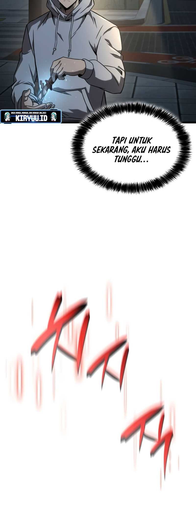 Insanely-Talented Player Chapter 33 Gambar 40