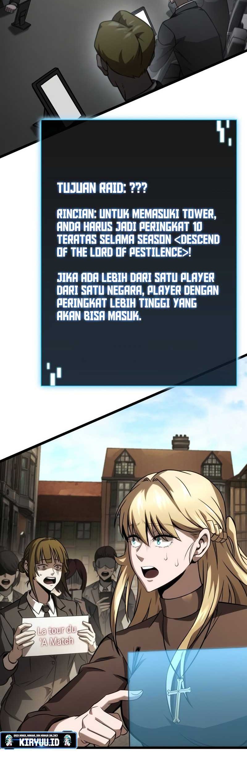 Insanely-Talented Player Chapter 33 Gambar 46