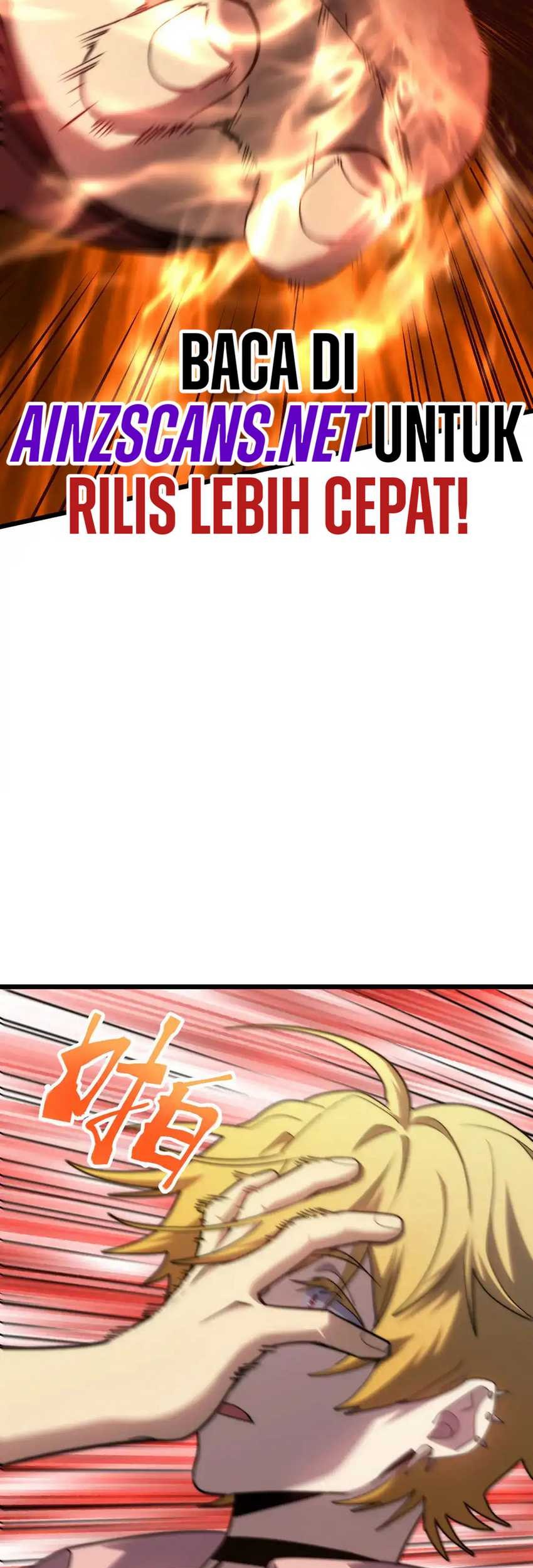 Apex Future Martial Arts Chapter 100 Gambar 30
