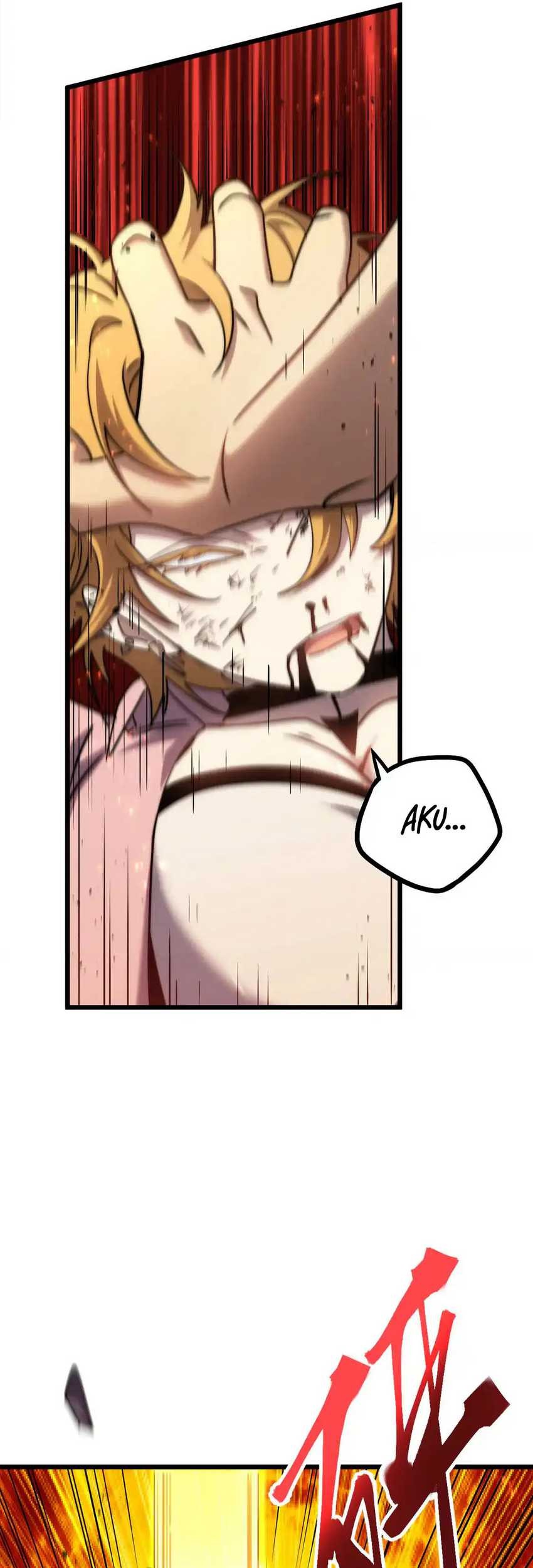 Apex Future Martial Arts Chapter 100 Gambar 33