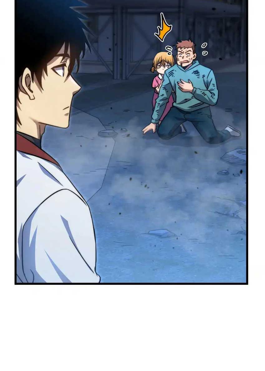 Apex Future Martial Arts Chapter 100 Gambar 38