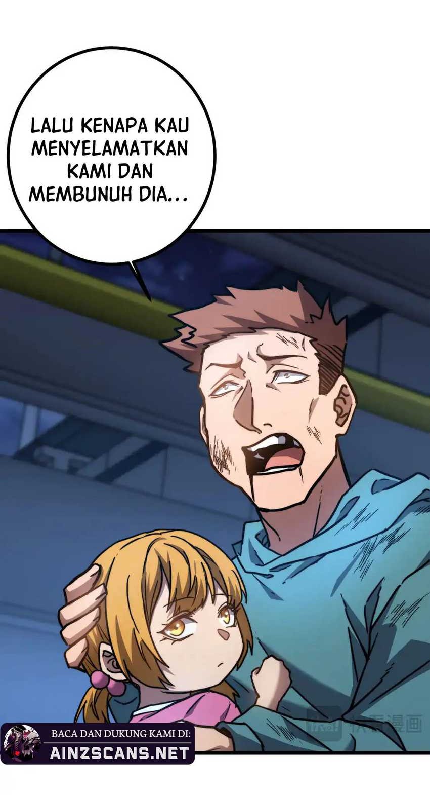 Apex Future Martial Arts Chapter 100 Gambar 41